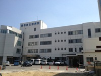 医療法人北辰会　蒲郡厚生館病院・求人番号10140951